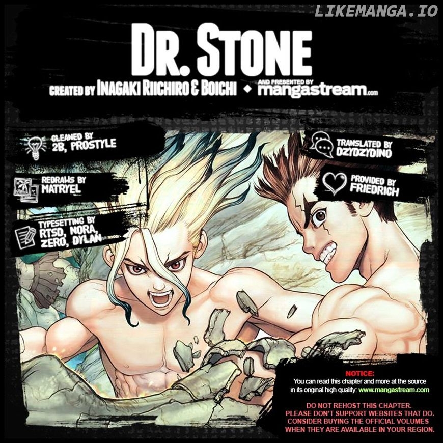 Dr.Stone Chapter 10 image 17
